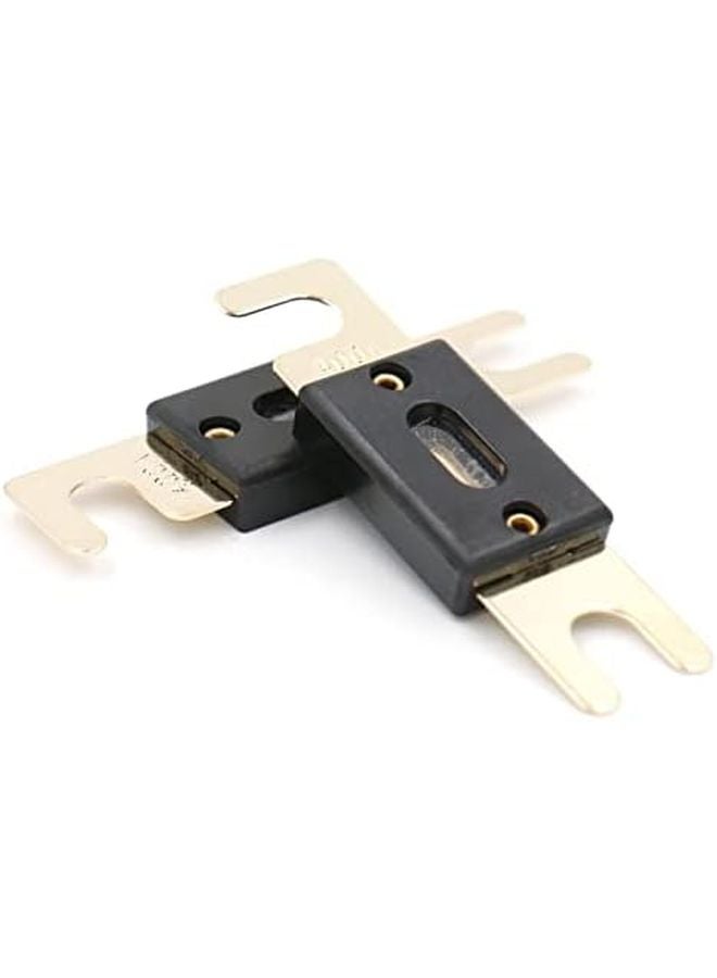 صمام ANL 150 أمبير محدّد تيار غير مؤقت من 40 أمبير إلى 500 أمبير - Image 3