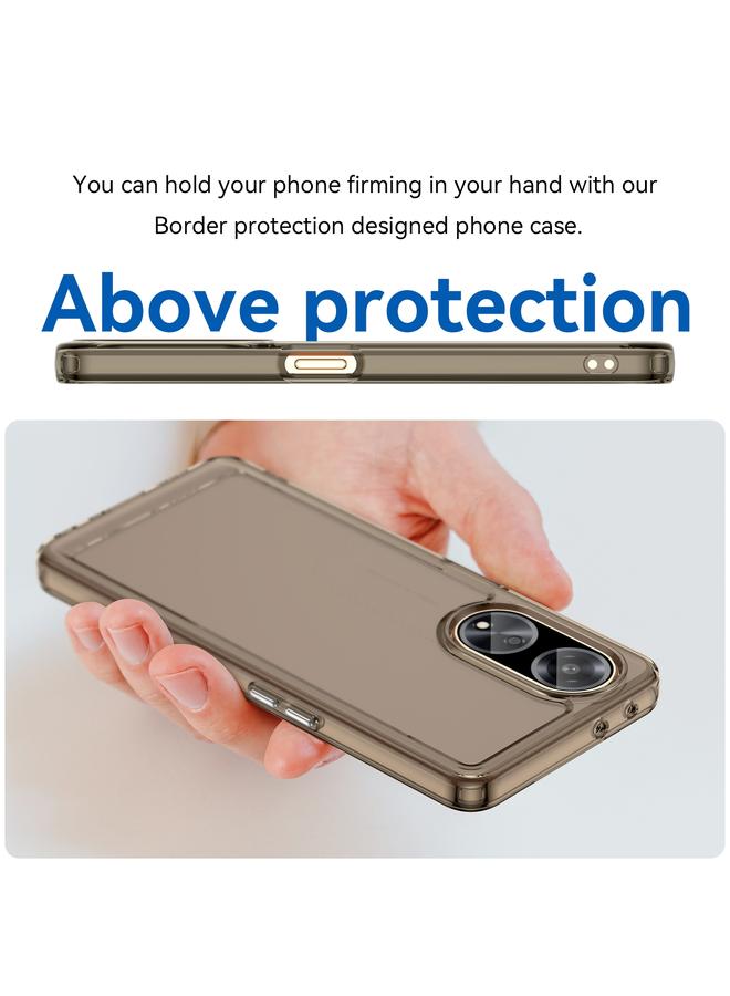 اس-توب جراب لهاتف OPPO A98 5G Candy Series TPU - Image 4