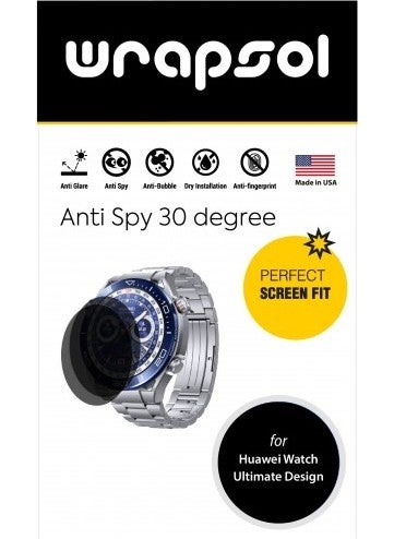 Huawei Watch Ultimate Design Smartwatch Matte Ghost Screen Protector Film - pzsku/ZCB66F69DAF831E59774CZ/45/_/1730550681/33b3f280-49e5-4d11-867c-db9a4b3b8dcf