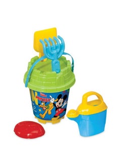 dede Mickey Mouse Meduim Bucket Set 