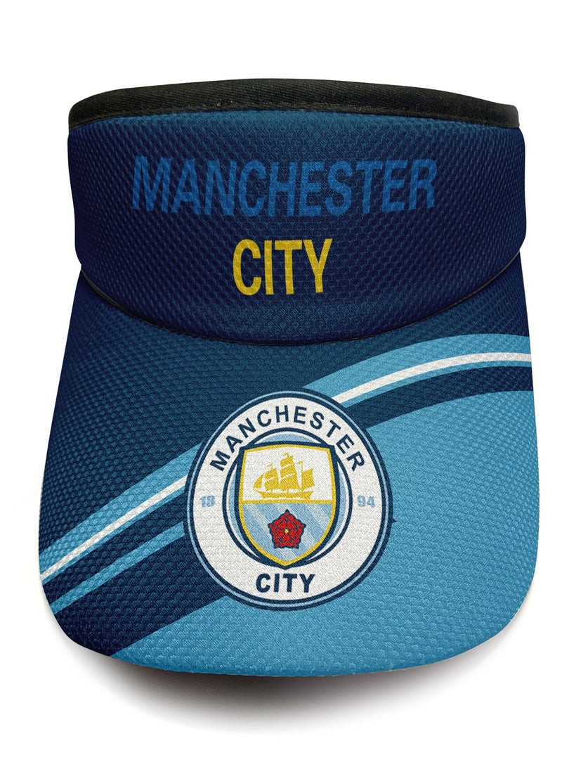 KUYING New Summer Open Top Big brim Hat Sun Visor Duck Tongue Baseball Sun Hat