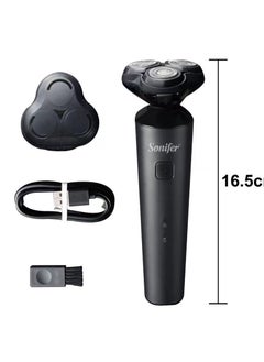 Electric Hair and Beard Shaver Sonifer SF-9531 (IPX7) - pzsku/ZCB66FB2437B11081C236Z/45/_/1738764221/77cd0d03-cd96-4f30-b0d7-3ae6cc38f6f6