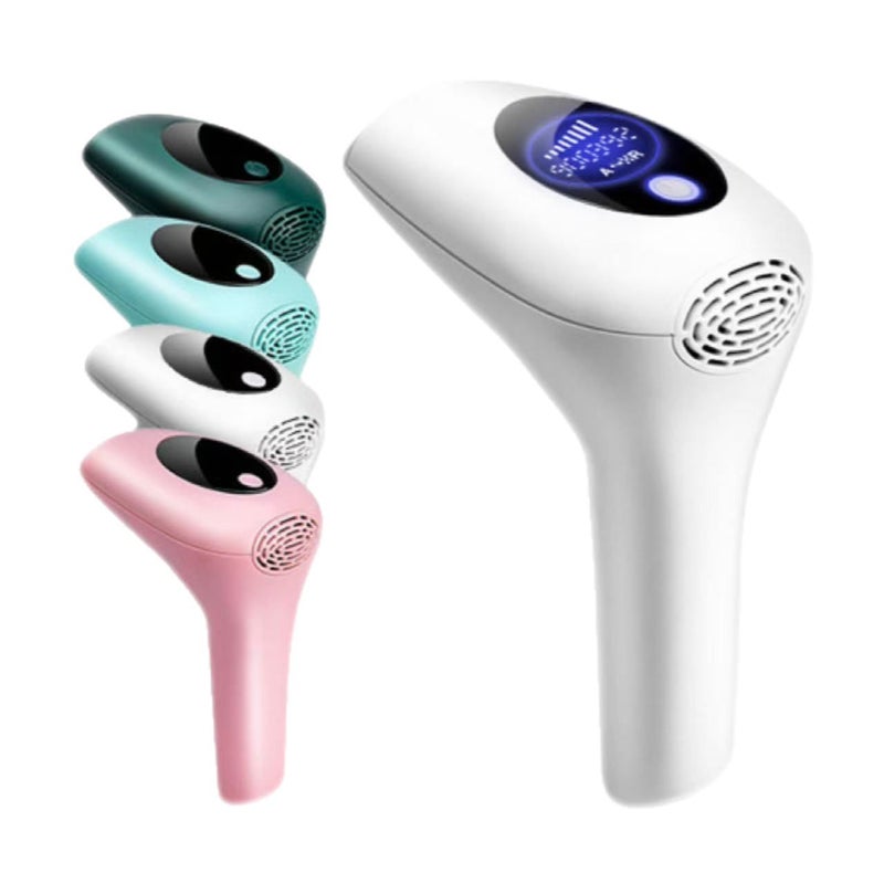 جهاز إزالة الشعر بالليزر IPL 997 - هونغ يوان تونغ - Image 1