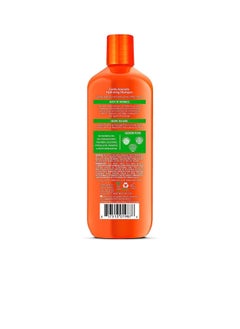 CANTO Cantu Shea Butter Avocado Sulfate Free Moisturizing Shampoo, 400 ml  - Image 4