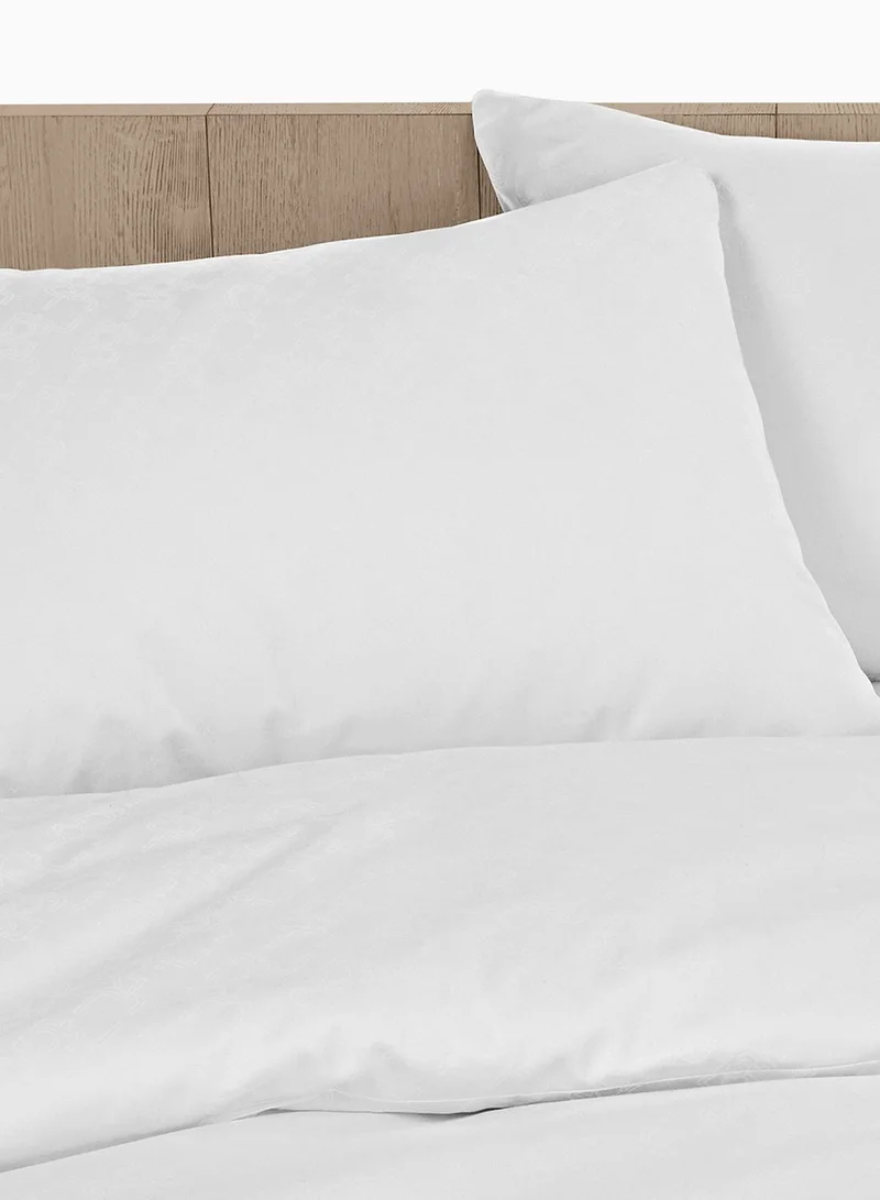 CALVIN KLEIN Body Id Super King Duvet Cover
