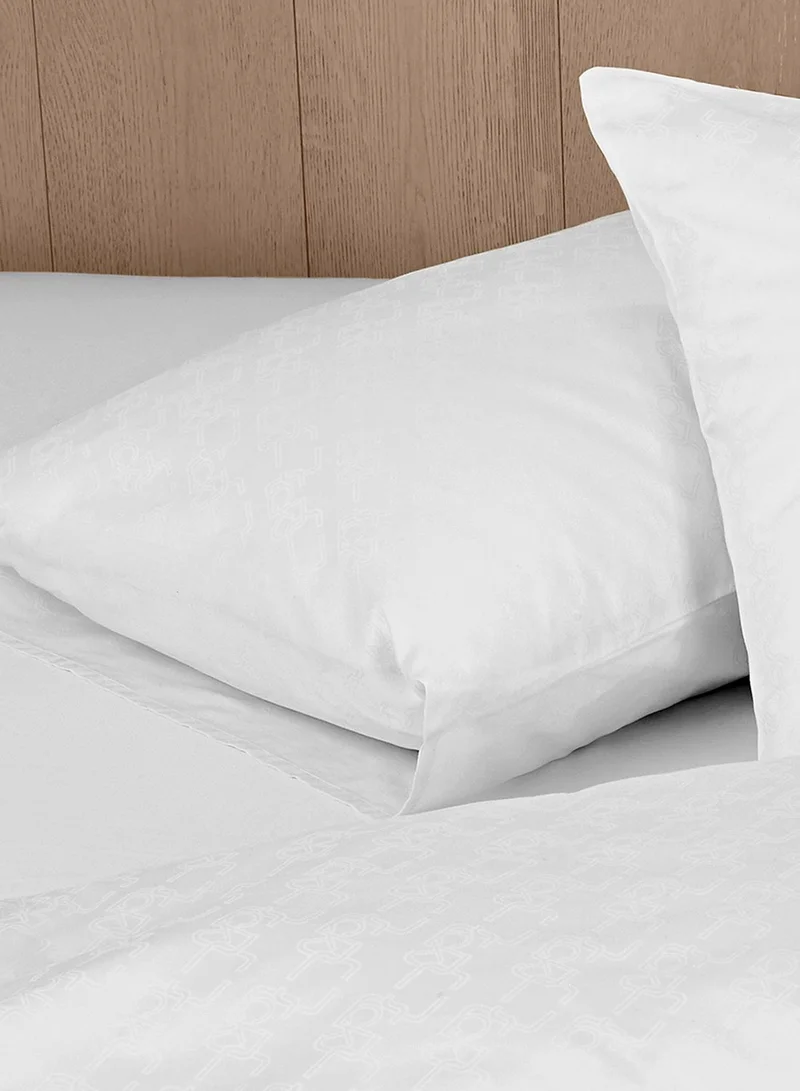 CALVIN KLEIN Body Id Super King Duvet Cover