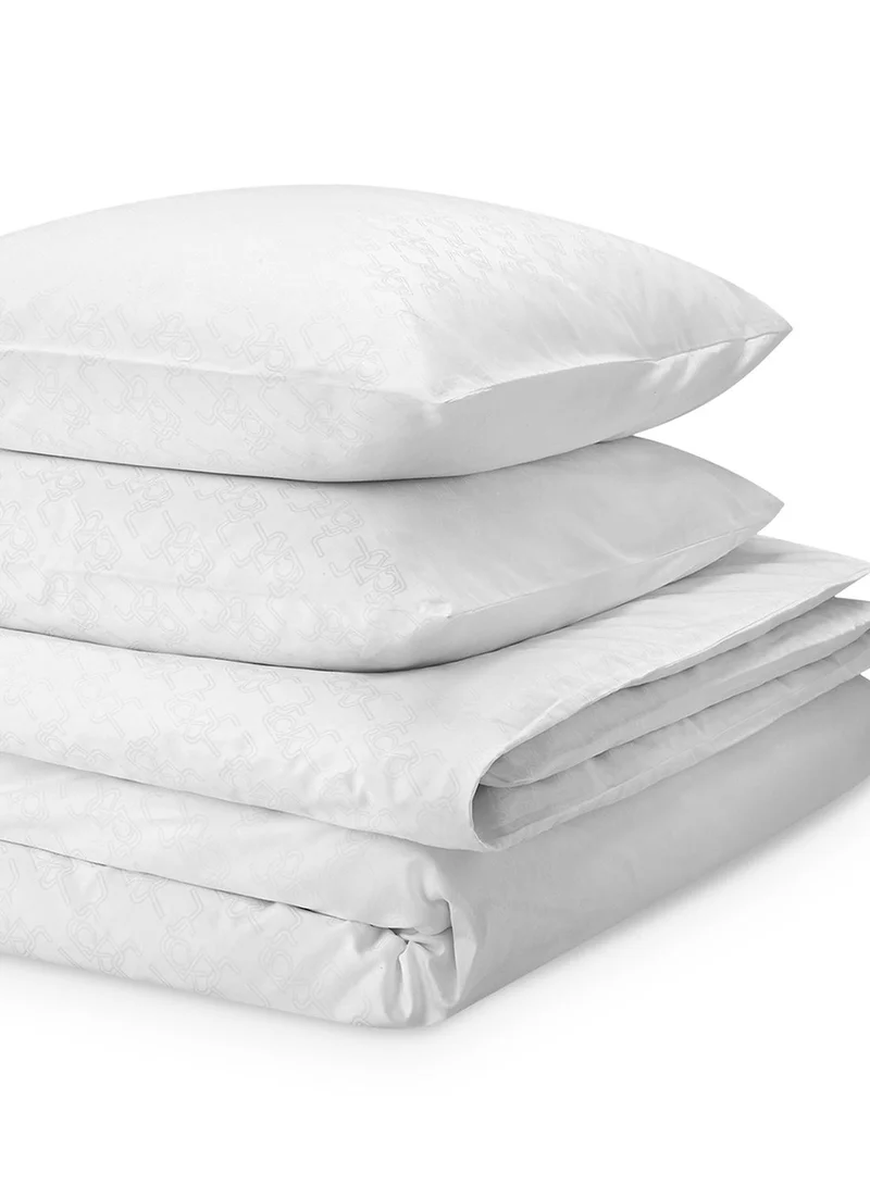 CALVIN KLEIN Body Id Super King Duvet Cover