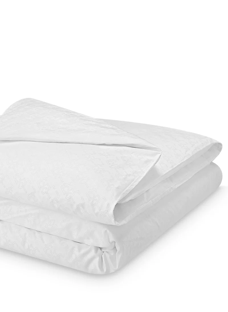 CALVIN KLEIN Body Id Super King Duvet Cover