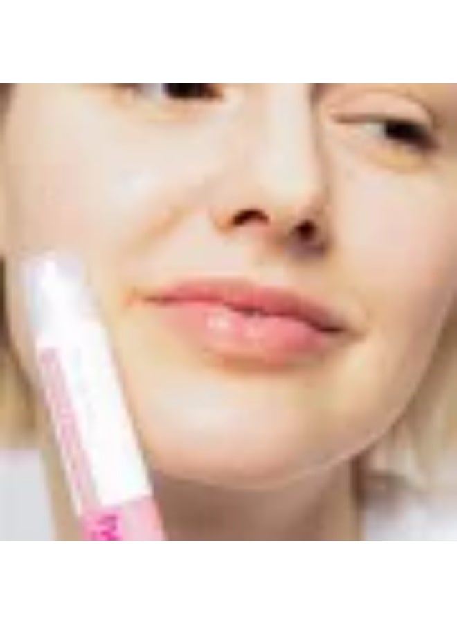 Hello Sunday Tinted Lip Balm SPF50 The Rose One 15ml - Image 2