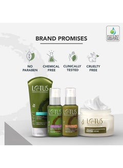 Lotus Professional Phytorx Rejuvina Herbcomplex Protective Lotion Spf 25 | Skin Soothing | Uv Protection | Nourishing | Paraben Free | 100Ml  - Image 5