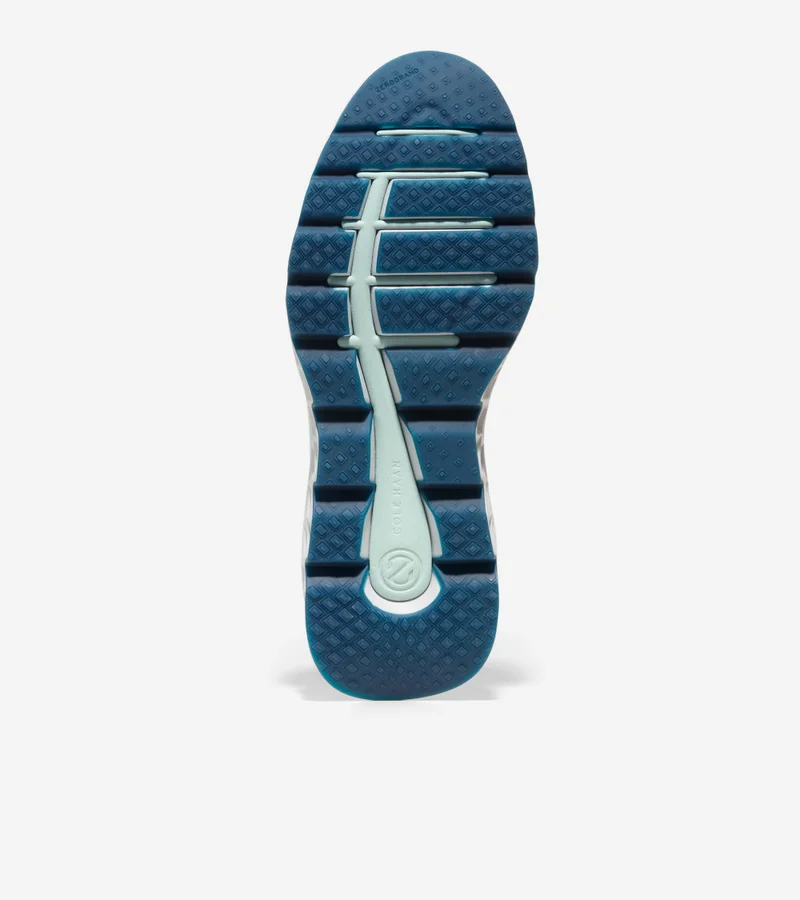 COLE HAAN 5.Zerogrand Stitchlite Wingtip Oxford