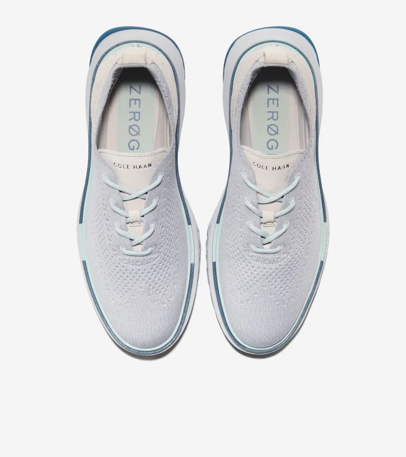 COLE HAAN 5.Zerogrand Stitchlite Wingtip Oxford