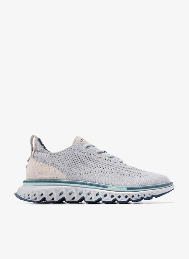 COLE HAAN 5.Zerogrand Stitchlite Wingtip Oxford
