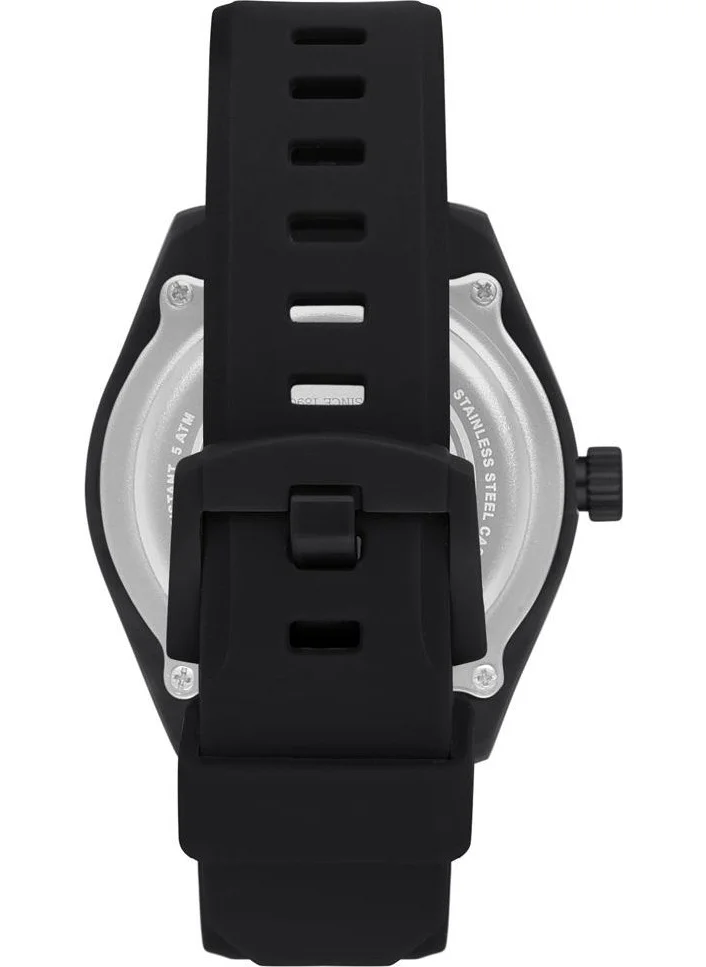 U.S. Polo Assn. USPA1022-01 Men's Wristwatch