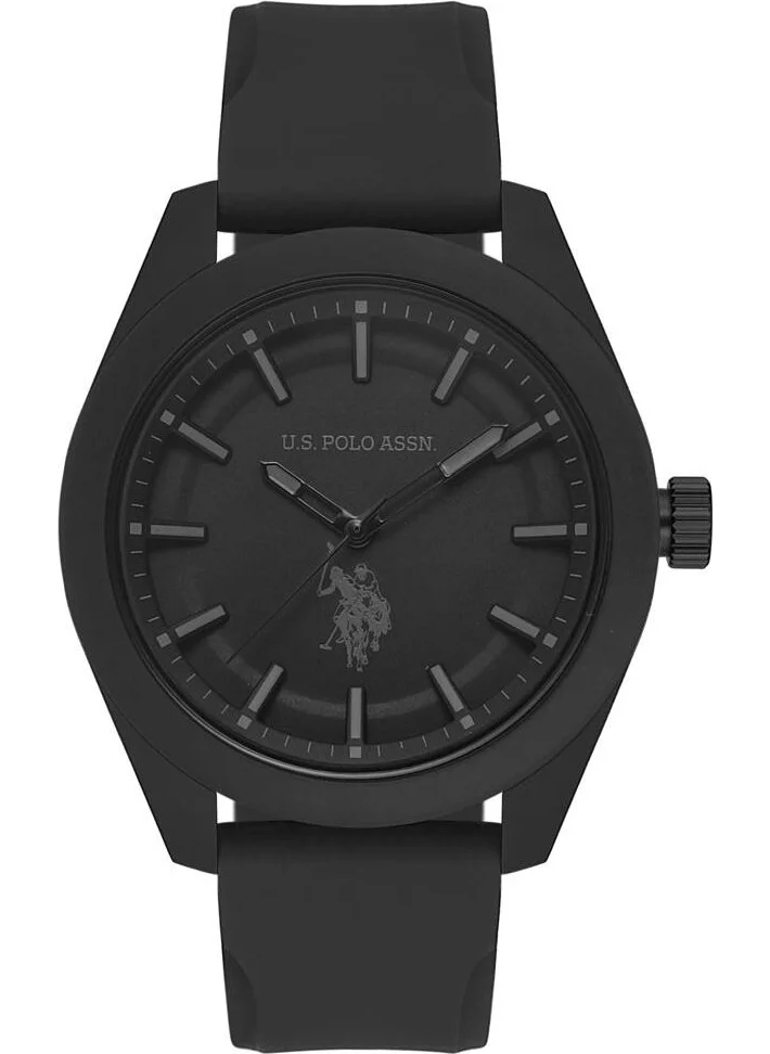 U.S. Polo Assn. USPA1022-01 Men's Wristwatch