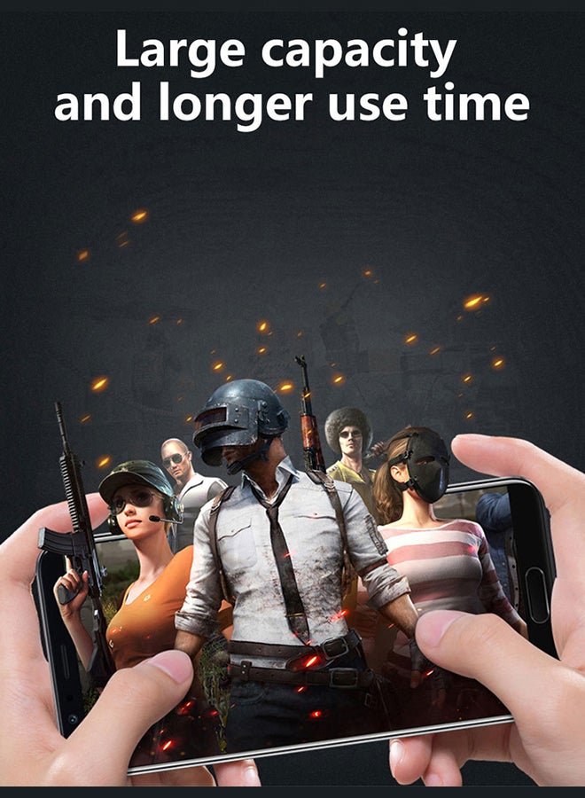 CATANES iPhone 6G Battery Li-Ion Replacement Battery With 1810 mAh Overcharge Protection / 1ICP4/39/96 - Image 4