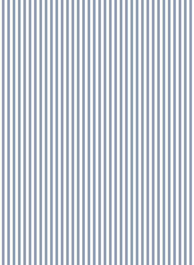 Norwall 6mm Stripe Wallpaper - Image 1