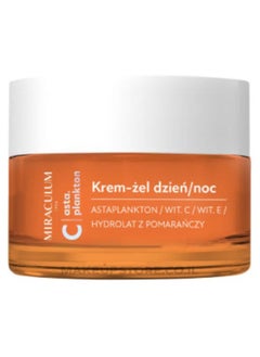 Miraculum Miraculum Asta Plankton C Day & Night Cream Gel 