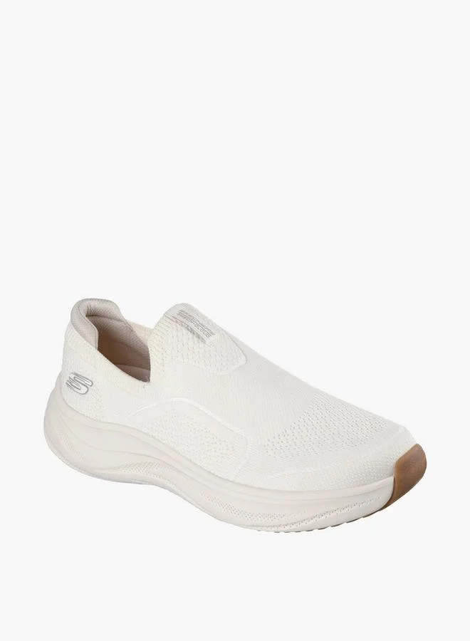 SKECHERS Men Slip-On Sports Shoes