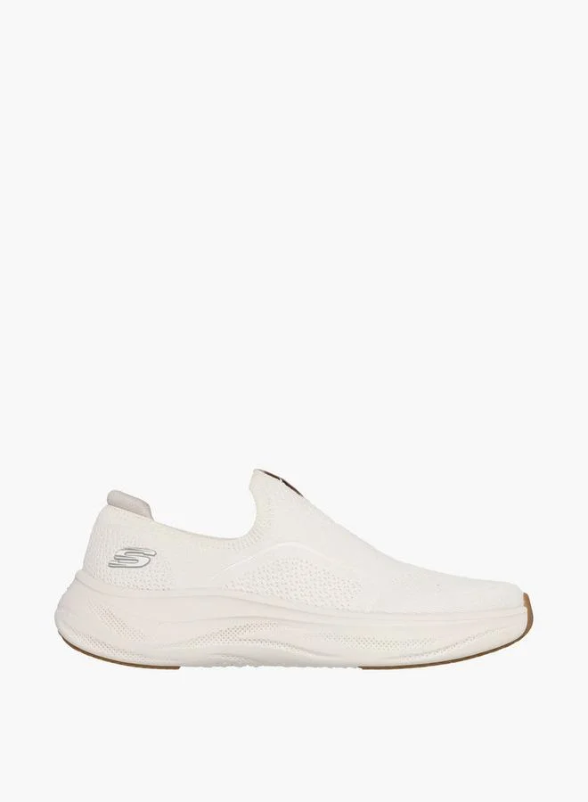 SKECHERS Men Slip-On Sports Shoes