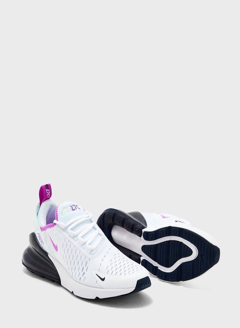 نايكي حذاء آير ماكس 270 بي جي