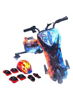 Generic Electric Drift Scooter 