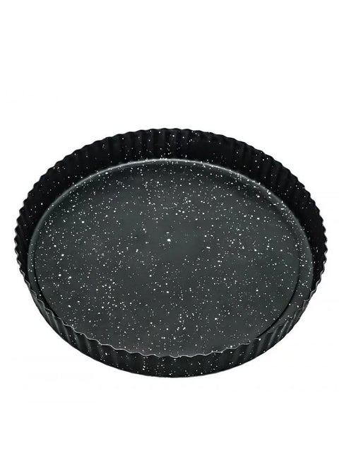 Granite Round Non-Stick Cake Pan for Baking - Medium - Model 20-85044
