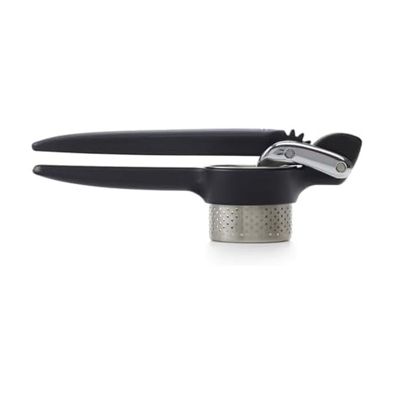 Chef'n Chefâ€™n FreshForce Potato Ricer, Masher and Vegetable Press â€“ Heavy-Duty Potato Ricer with Dual-Gear Mechanism, Easy-Clean Dishwasher Safe - Image 1