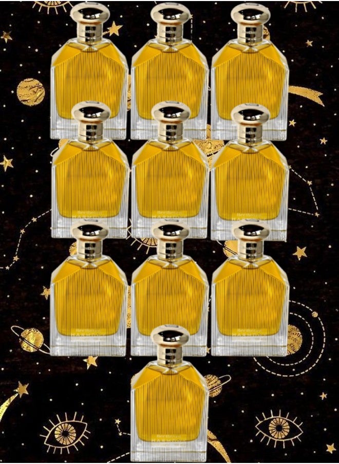 بيتهوفن 10 قطع عطر هارموني 100 مل  - Image 1