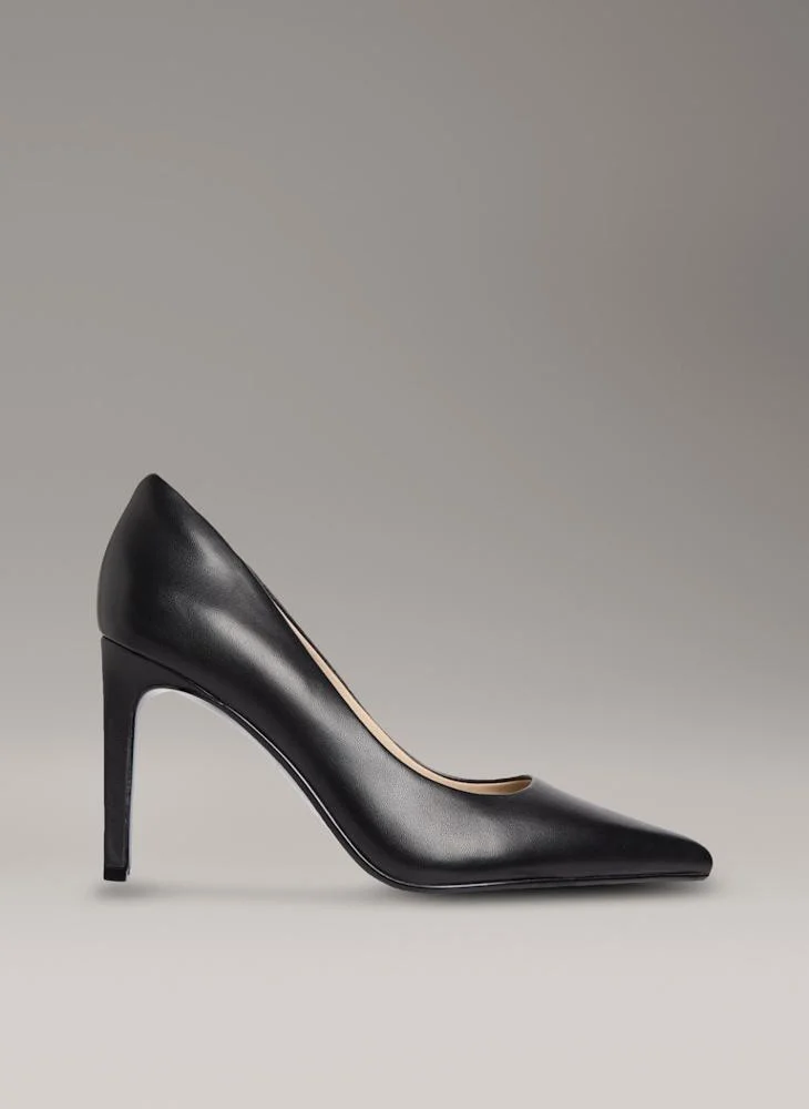كالفن كلاين Casual Mid Heel Pump