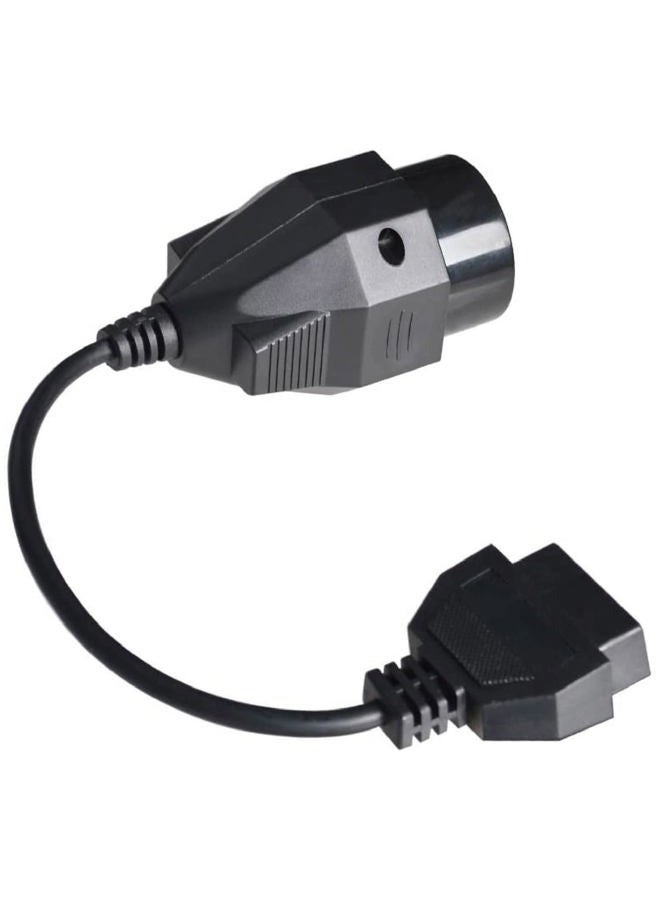 Ancel BM700 BD300 Obd2 Female to 20 pin Extension Convert Adapter OBD1 to OBD II Cable for 20 Pin E31 E32 E34 E36 E39 E38 E53 X 5 Z3 - Image 5