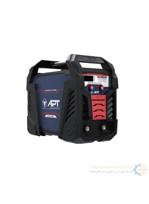 APT SOLDA-450 SV 280 Amp Digital Welding Machine with Bag