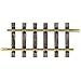Piko Straight Track 160MM G Scale Model Train Track 35202 - Image 2