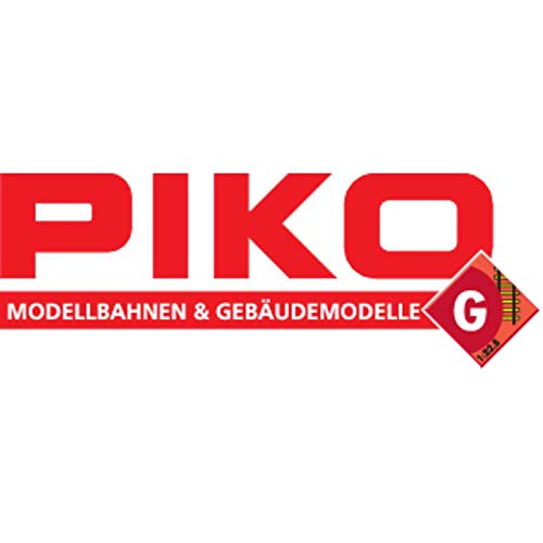 Piko Straight Track 160MM G Scale Model Train Track 35202 - Image 5