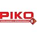 Piko Straight Track 160MM G Scale Model Train Track 35202 - Image 3