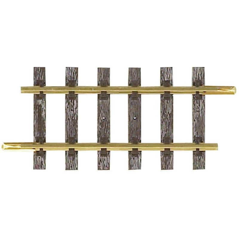 Piko Straight Track 160MM G Scale Model Train Track 35202 - Image 4