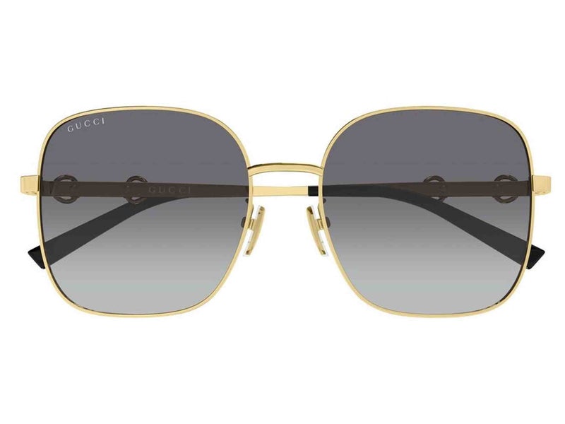 GUCCI Women Square Sunglasses  58 GG2053S - Image 1