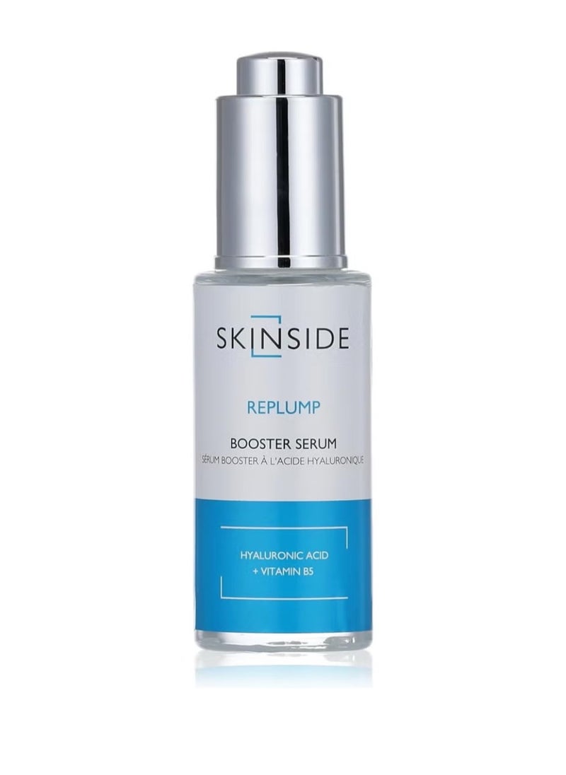 Skinside Hyaluronic Acid + Vit B5 Serum - 25ml 