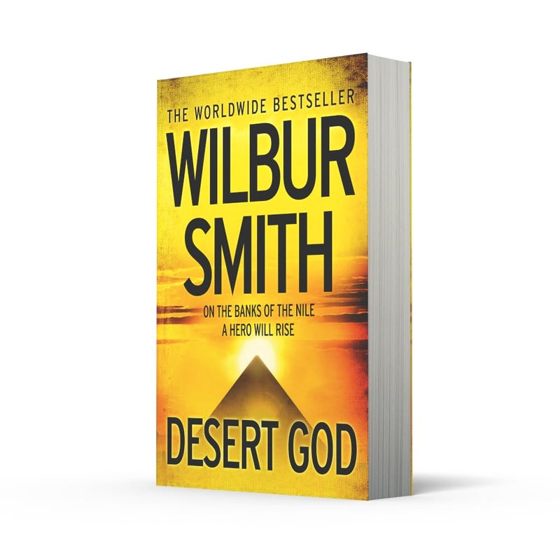 Desert God - Image 2