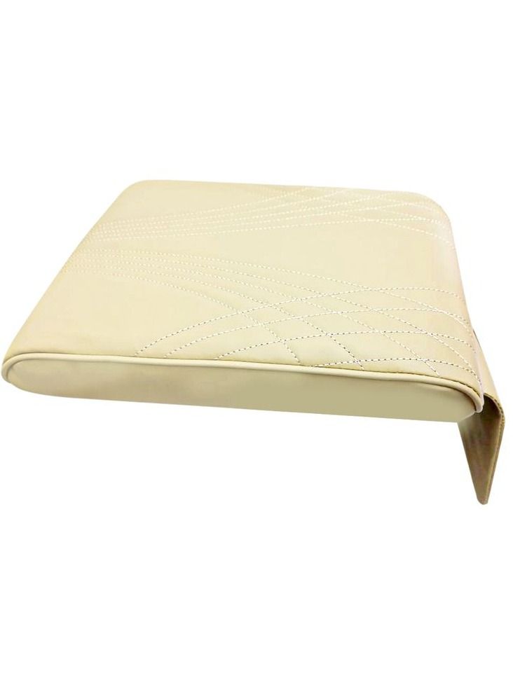 وسادة مسند ذراع السيارة عالية الجودة وسادة درابزين 1 قطعة - Image 5