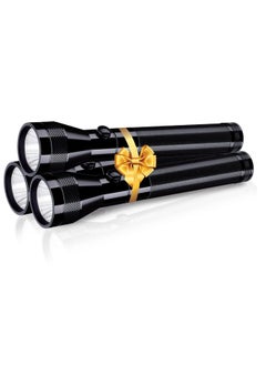 iSONIC 3 in 1 Combo Flashlight IL66 Black  - Image 1