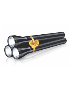 iSONIC 3 in 1 Combo Flashlight IL66 Black  - Image 2