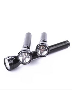 iSONIC 3 in 1 Combo Flashlight IL66 Black  - Image 3