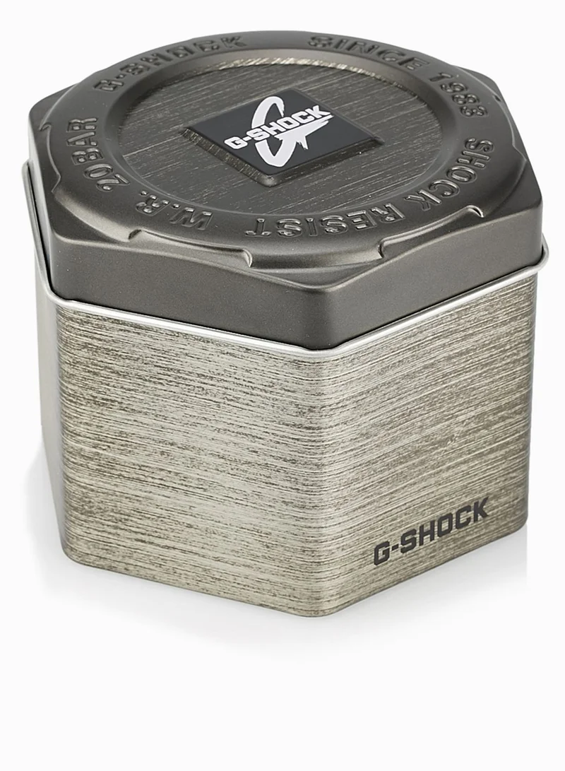 جي شوك ساعة G Shock