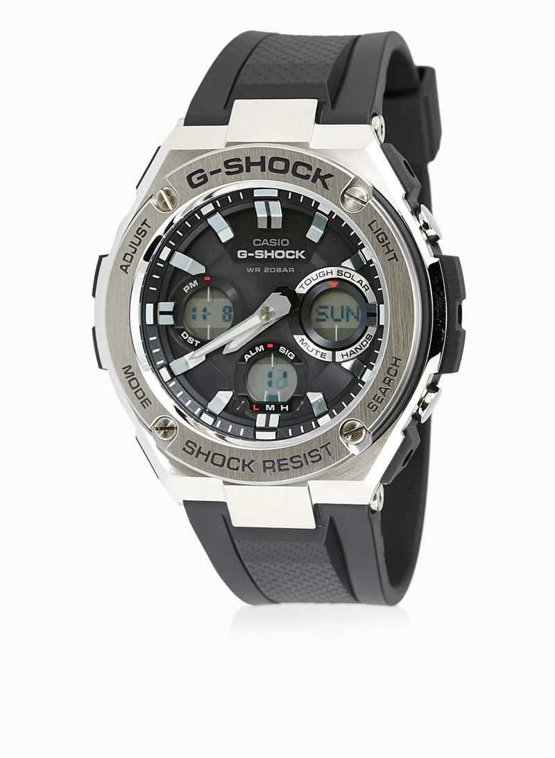 جي شوك ساعة G Shock