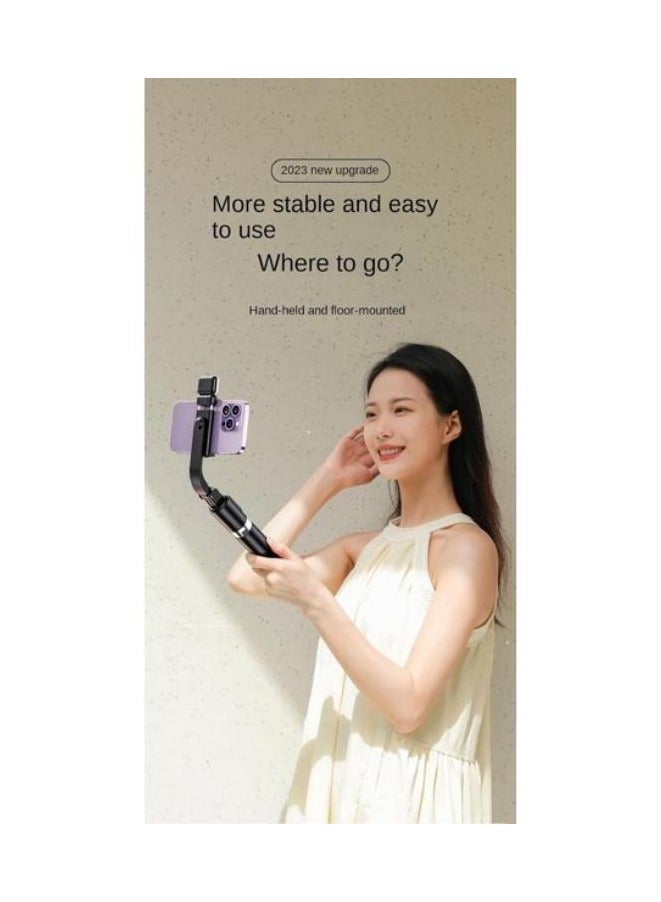Bluetooth Extendable Selfie Stick with Tripod Stand 170CM Long Selfie Stick 3 in 1 Selfie Stick Compatible with All Android and iOS Devices 360 Degree Rotatable Selfie Stick with Bluetooth - Image 5
