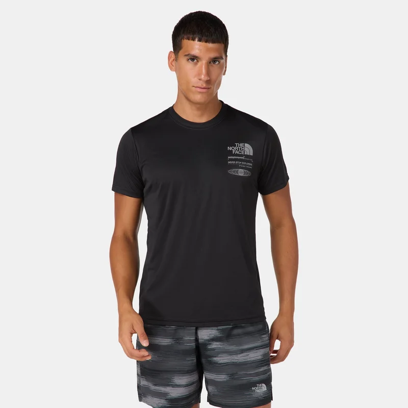 Men's Reaxion T-Shirt