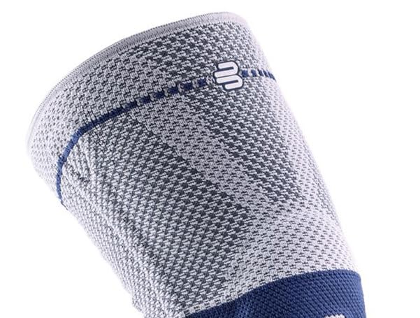 باورفيند Bauerfeind - Genutrain - ركبتك - الدعم المستهدف لتخفيف الألم وتثبيت الركبة يوفر تخفيفًا من الركبتين الضعيف والركبتين المصابين 7 - طبيعة اللون - Image 4