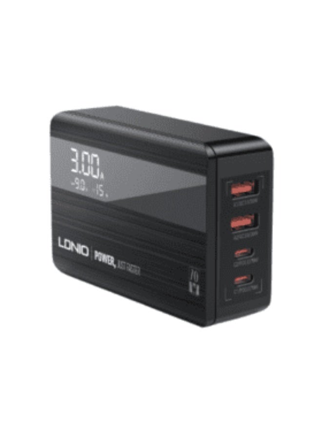 ldnio Ldnio A4808q Desktop Fast Charger 70W ZCB68C48DD6A92486D5F8Z