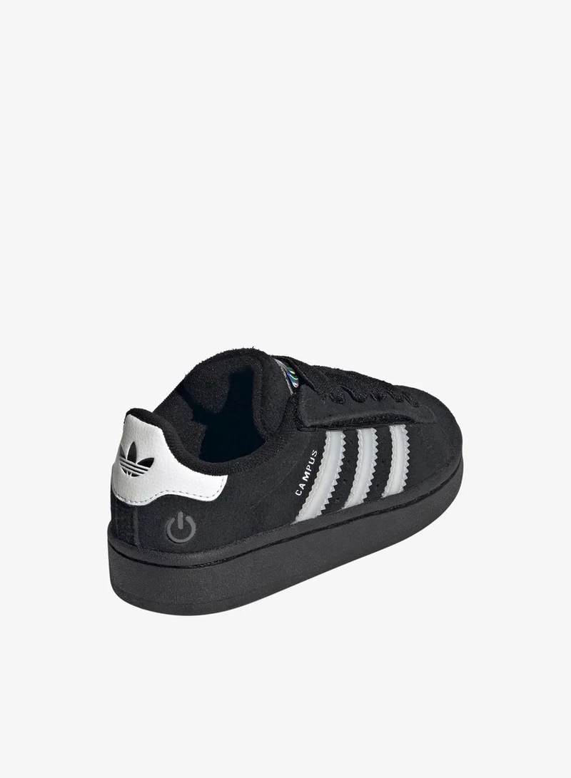 Adidas Originals  CAMPUS 00s LED LIGHTS COMFORT CLOSURE ELASTIC LACE SHOES  | Best Price UAE